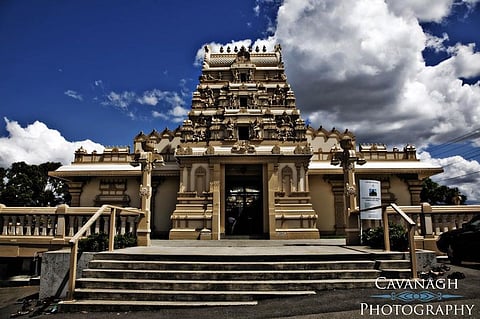 Hinduism highlighted: Beautiful Hindu temples of Australia