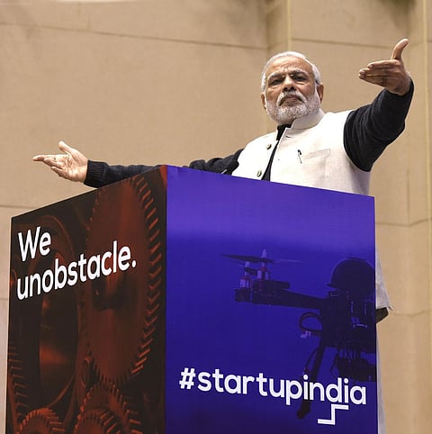 Celebrating India globally: MIT India Conference to build on ‘Startup India’ initiative