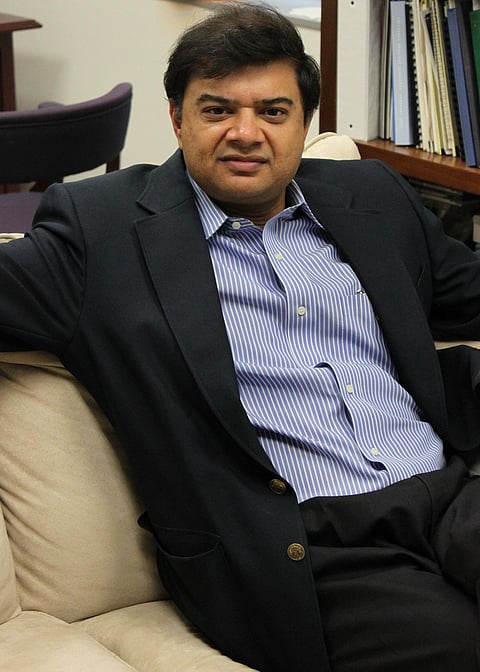 Delhi Acers owner Sanjay Govil desires to have cricket in US