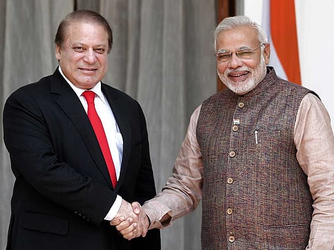 PM Modi expresses condolences to Lahore blast victims