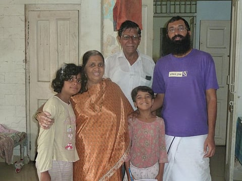 Bene Israel: Study of Jewish community living in India