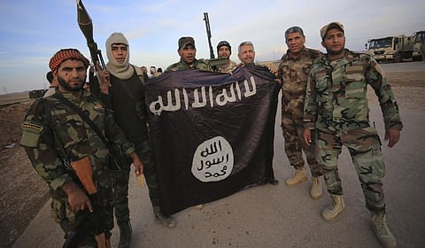 Truth Uncovered: The Origin of ISIS