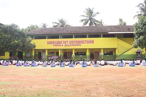 Students in Kerala to enjoy training in Sanskrit news reading