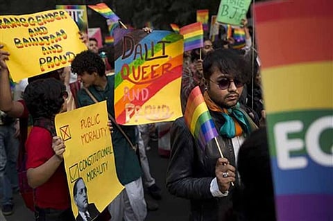 An Australian’s story of homosexuality in India