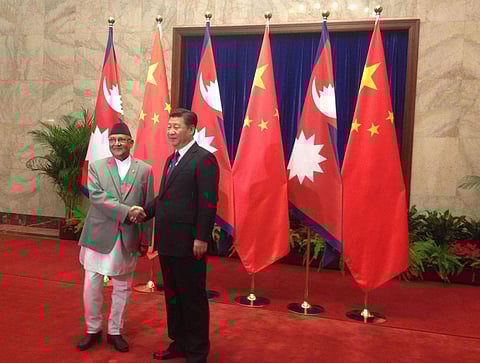 India need not worry about Nepal-China transit agreement