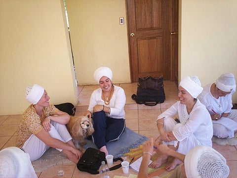 Chile gives legal recognition to Sikh Dharma