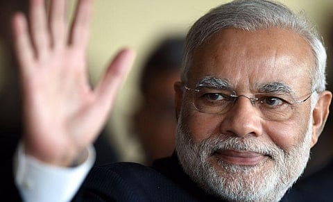 Narendra Modi’s show in Antwerp to take place despite Brussels Attack