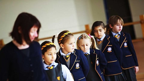 Indian education: How India made Britain more literate