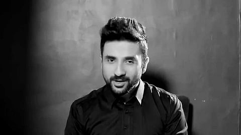 ‘Unbelievable’ of Vir Das more than just laughing at Indian accent