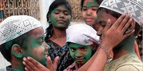 Sindh (Pakistan) announces public holiday to celebrate Holi on March 24