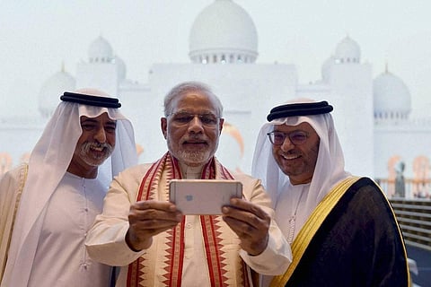 Indians in UAE: The largest expat community