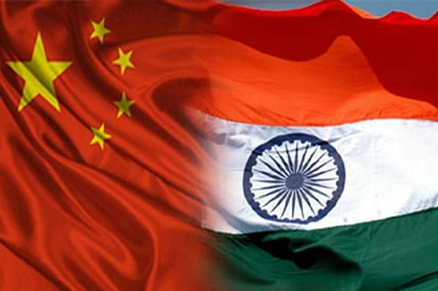 India and Japan get closer as China flexes its muscles