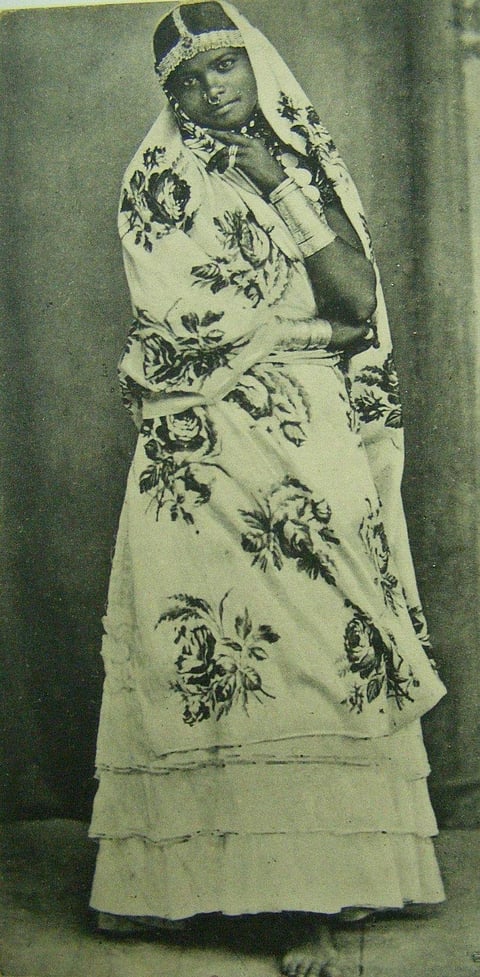 Jahajee Sisters Celebrates the History of Indo-Caribbean Women