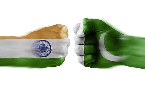 Love, not War: India, Pakistan World T20 face-off today