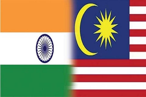 Malaysia intends to increase its flight services to India