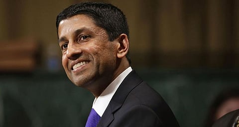 Indian origin Srinivasan did not make it to US Supreme Court; people of his native village still ‘proud’ of him