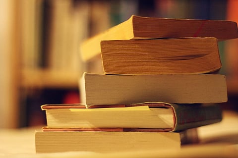 Weekend Book reading: Four books to mull over