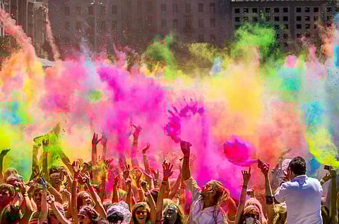 Pakistan government accepts resolution seeking ‘closed holidays’ on Holi, Diwali, and Easter
