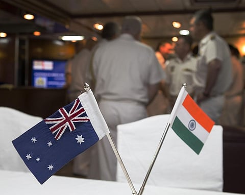 South Australia embraces new Engagement Strategy towards India