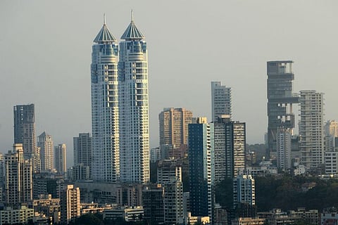 Only 6 Indian cities qualify as financially independent