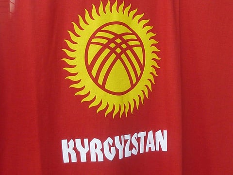 College in Kara-Balta inaugrates India Study Centre