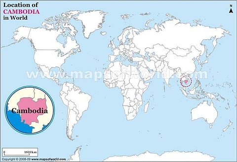 Cambodia’s health crisis: The issue of unlicensed doctors