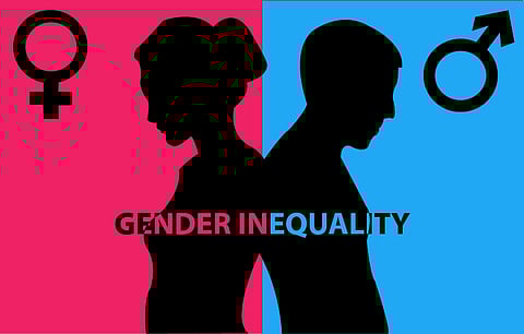 Gender Equality: When will women be treated on par with men?