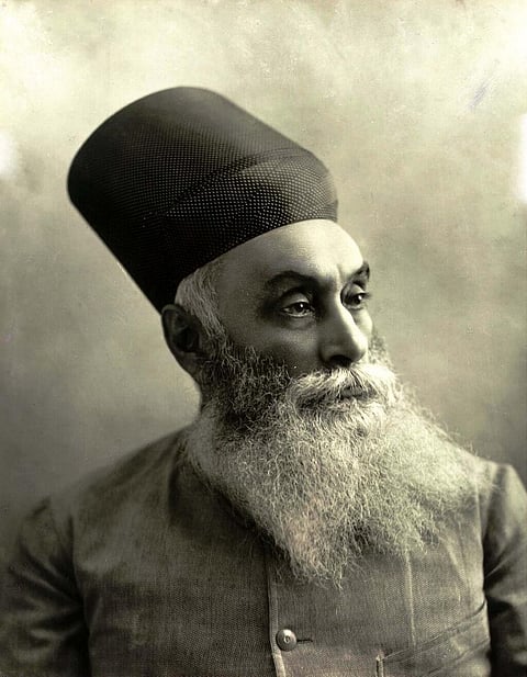 Jamsetji Tata: Glancing at the journey of the pioneer of Indian Industry