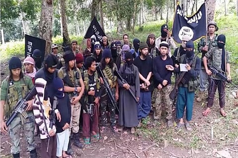 Islamic State spreads its wings in South East Asia