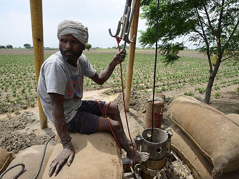 More than half of India’s ground water contaminated: Groundwater Board