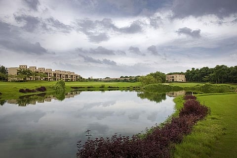 Delhiites head out to Lemon Tree Resort for that perfect weekend getaway