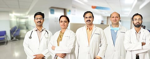 Medical online startups attracting foreign patients to India