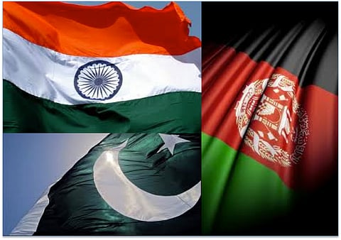 India’s role in Afghanistan: Critical but Sensitive