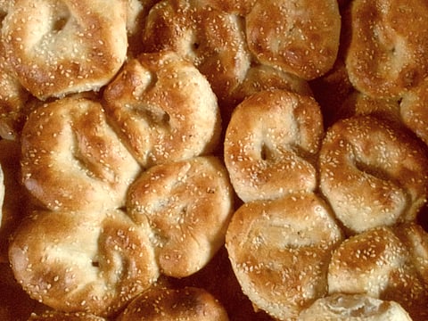 Delicious bakery products hold special place in Kashmir cuisine