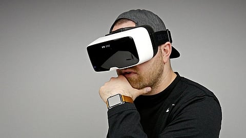 India to be key market in Virtual Reality phenomenon