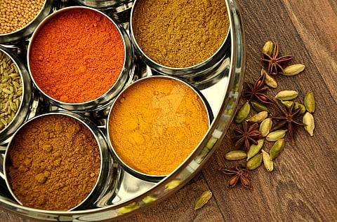 Indian ‘masala’, among other condiments spicing up global food palate