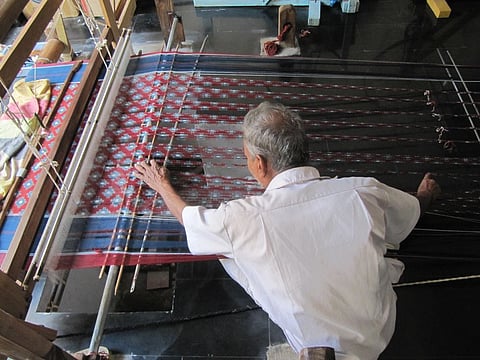 ‘Khadi’ needs marketing, tech push to widen appeal in Indian textile arena