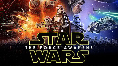 Disney to cash in on ‘Star Wars’ with five new installments?