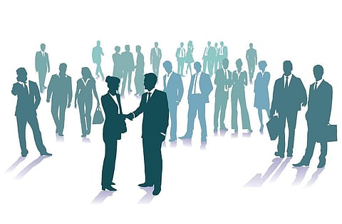 Older adults have mixed effect because of social  support