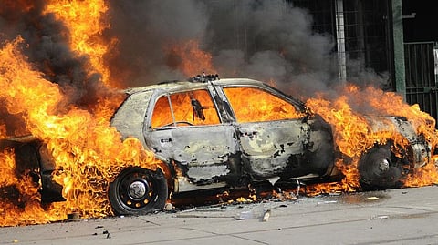 Aden attack: Indian priest and nun still missing