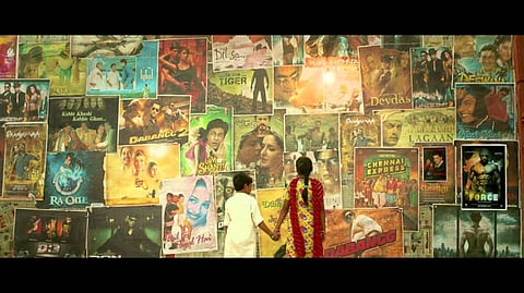 PK Nair remembered for his contribution to Indian cinema