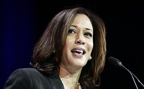 Kamala Harris set to become the US Congress’ first Indian American senator?