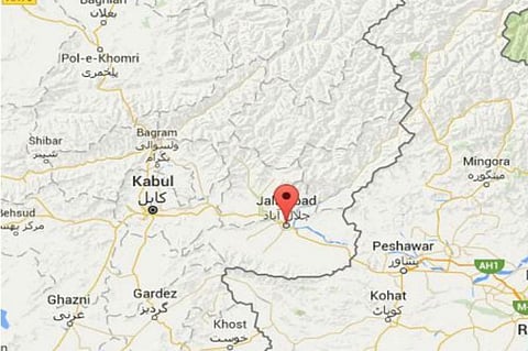 Yet another attack on Indian Consulate in Afghan city of Jalalabad