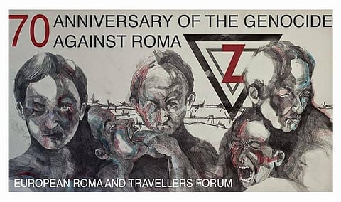 The Forgotten Holocaust: A brief history of the Roma