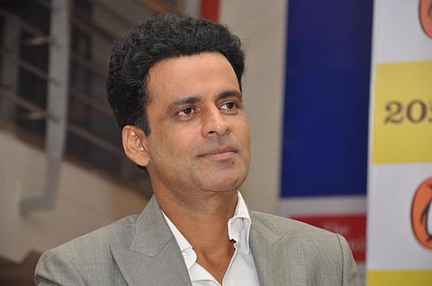 Manoj Bajpayee: Homosexuals much more accepted in society