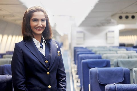 Neerja, the biopic, an inspiring story for youth: Neerja’s Brother