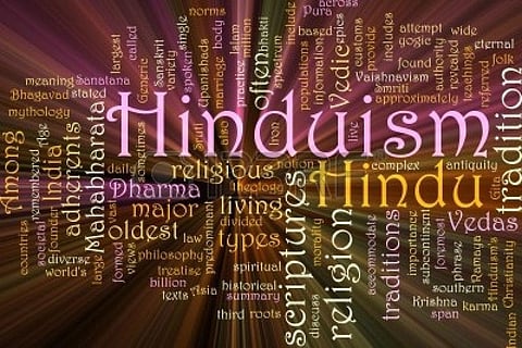 Nepal Deputy PM says Hinduism would be revived