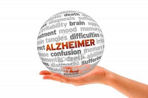 An active mind keeps Alzheimer away: Indian origin researcher