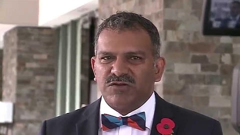 Faiyaz Koya, Minister for Industry and Trade and Tourism in Fiji shares Fijian secrets