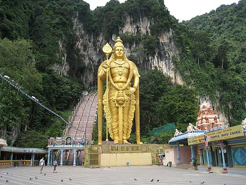 5 Most famous Hindu Temples in South East Asia